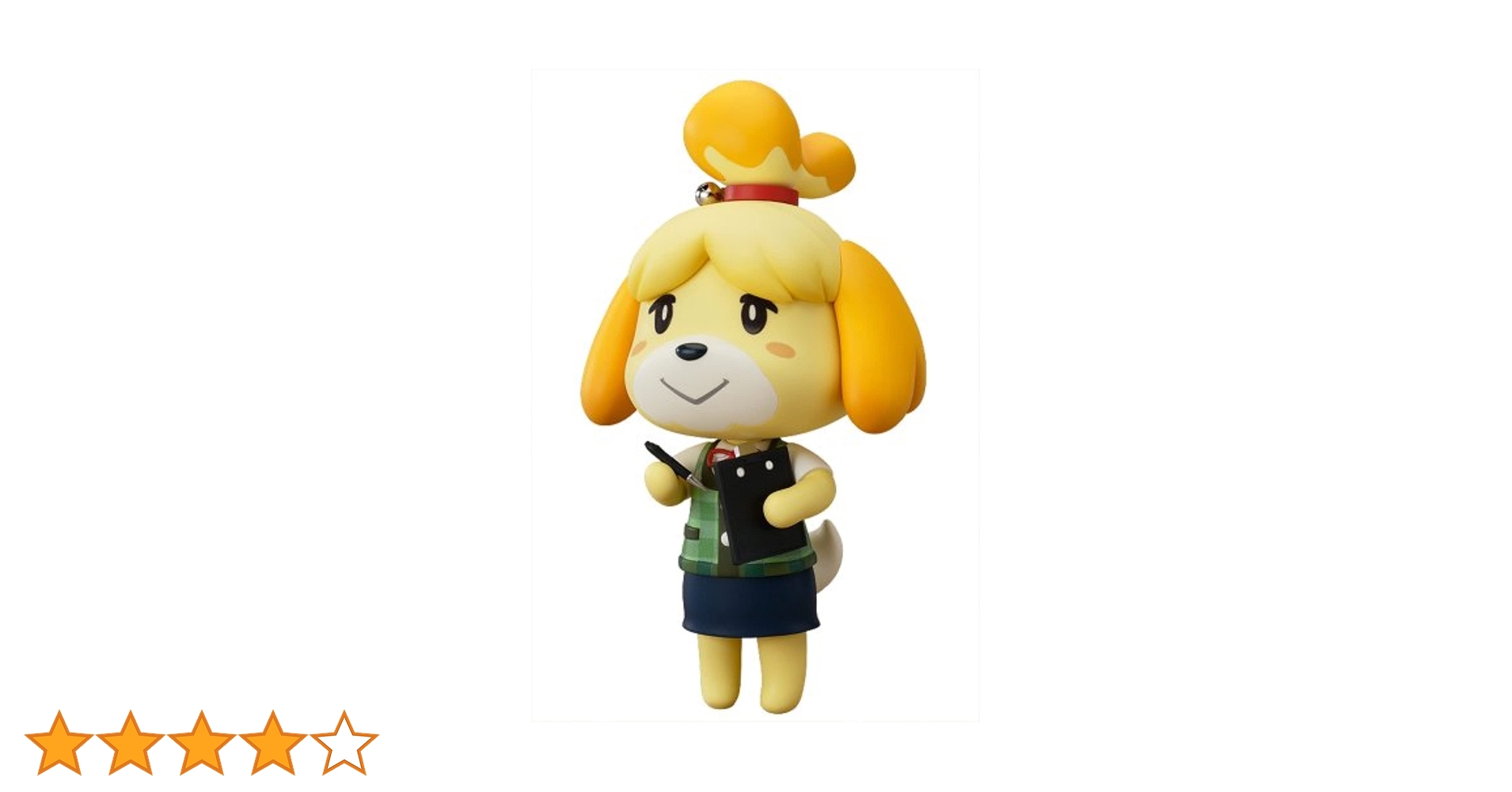 ねんどろいど とびだせ どうぶつの森 しずえ 61gNBzVcj4L.jpg_BO30,255,255,